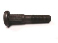 GM 3988538 Bolt, Hub Or Drum(Front And Rear Wheel) GM 3988538 Bolt, Hub Or Drum(Front And Rear Wheel)