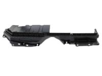 GM 39122801 Upper Baffle GM 39122801 Upper Baffle