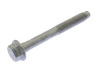 GM 11561302 Shackle Bolt, Front GM 11561302 Shackle Bolt, Front