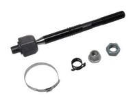 GM 13354542 Inner Tie Rod GM 13354542 Inner Tie Rod