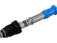 GM 23251100 Outlet Pipe GM 23251100 Outlet Pipe
