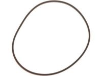 GM 24208660 Extension Housing Seal GM 24208660 Extension Housing Seal