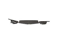 GM 84618991 Upper Baffle GM 84618991 Upper Baffle