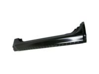 GM 22777182 Inner Rocker, Driver Side GM 22777182 Inner Rocker, Driver Side
