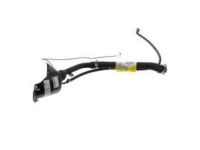 GM 22951209 Filler Neck GM 22951209 Filler Neck