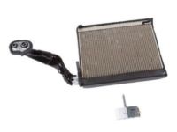 GM 23375992 Evaporator Core GM 23375992 Evaporator Core