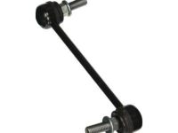 Buick Century Sway Bar Link - 20985982 Stabilizer Link, Rear