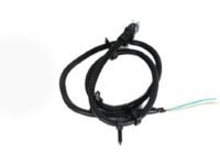 GM 10340318 Harness, Electronic Brake Control, Front GM 10340318 Harness, Electronic Brake Control, Front