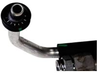 GM 84007064 Cooler Pipe GM 84007064 Cooler Pipe