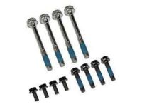 GM 25535660 Water Pump Assembly Bolt GM 25535660 Water Pump Assembly Bolt