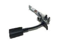GM 12382372 Cable, Seat, Gray, Rear GM 12382372 Cable, Seat, Gray, Rear