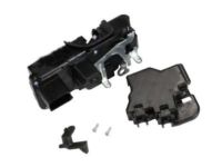 Cadillac XLR Door Lock - 88956721 Lock