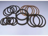 GM 24240100 Plate Kit, Transmission Clutch GM 24240100 Plate Kit, Transmission Clutch