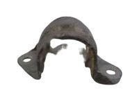 GM 25640706 Stabilizer Bar Clamp, Rear GM 25640706 Stabilizer Bar Clamp, Rear