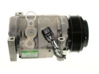 GM 20844676 Compressor GM 20844676 Compressor