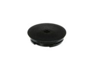 GM 23144649 Side Rail Cap GM 23144649 Side Rail Cap