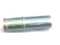 GM 96814870 Pipe, Engine Coolant Thermostat GM 96814870 Pipe, Engine Coolant Thermostat