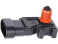 Chevrolet MAP Sensor - 12644569 M.A.P. Sensor
