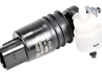 GM 84134930 Washer Pump GM 84134930 Washer Pump