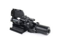 GM 22778160 Front Bracket, Driver Side GM 22778160 Front Bracket, Driver Side