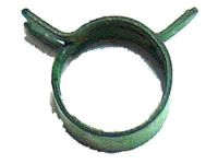 GM 92151160 Inlet Hose Clamp GM 92151160 Inlet Hose Clamp