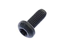 GM 26014529 Lower Column Cover Bolt GM 26014529 Lower Column Cover Bolt