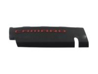 GM 12651178 Engine Cover, Driver Side GM 12651178 Engine Cover, Driver Side