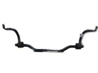 GM 22783230 Stabilizer Bar, Front GM 22783230 Stabilizer Bar, Front