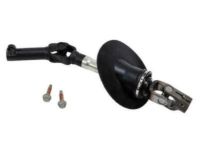 Chevrolet HHR Steering Shaft - 25834100 Intermediate Shaft