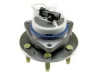 Cadillac STS Wheel Bearing - 12413103 Hub & Bearing, Front