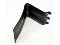 GM 15547900 Wheel Stop GM 15547900 Wheel Stop