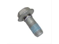 GM 11509666 Bolt, Emission Control System GM 11509666 Bolt, Emission Control System