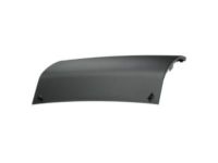 GM 23288783 Cover, Black GM 23288783 Cover, Black