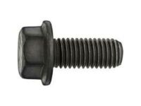 GM 11515756 Stabilizer Bar Bolt GM 11515756 Stabilizer Bar Bolt