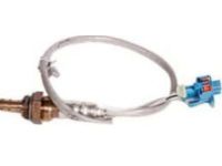 GM 55565000 Oxygen Sensor GM 55565000 Oxygen Sensor