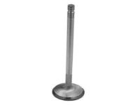 Chevrolet Express 3500 Exhaust Valve - 12550909 Exhaust Valve