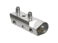 GM 13511137 By-Pass Valve