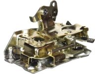 GMC C3500 Door Lock Actuator - 16631627 Lock, Front Driver Side