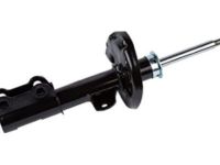 GM 95366425 Strut GM 95366425 Strut