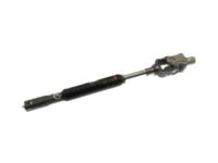 GMC Steering Shaft - 19329330 Steering Shaft