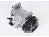 GM 19130461 Compressor GM 19130461 Compressor