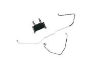GM 84480375 Trailer Hitch GM 84480375 Trailer Hitch