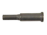 GM 11609553 Positive Cable Nut GM 11609553 Positive Cable Nut