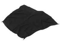 GM 19155496 Shade Kit, Cargo Compartment Cover GM 19155496 Shade Kit, Cargo Compartment Cover