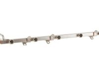 Chevrolet Colorado Fuel Rail - 12574343 Fuel Rail