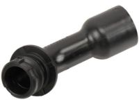 GM 12609624 Oil Filler Tube GM 12609624 Oil Filler Tube
