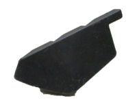 GM 22935820 End Cap, Driver Side GM 22935820 End Cap, Driver Side