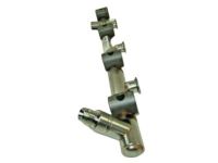 Buick Enclave Fuel Rail - 12623366 Fuel Rail