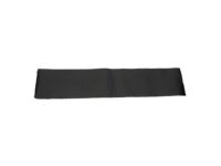 GM 84190292 Sound Absorber, Inner GM 84190292 Sound Absorber, Inner