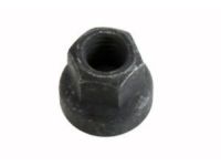 GM 11547349 Top Nut GM 11547349 Top Nut